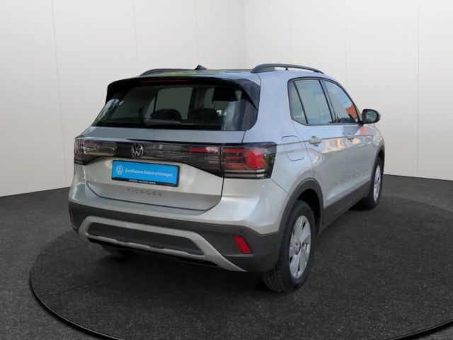 Volkswagen T-Cross 1.0 TSI Life