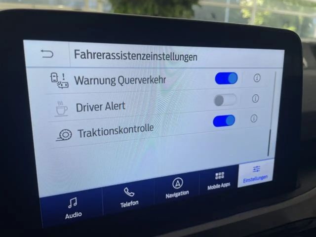 Ford Kuga AWD Titanium