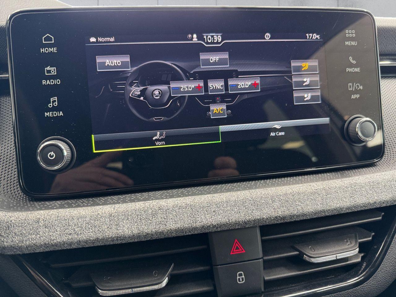 Skoda Kamiq 1.0 TSI Selection