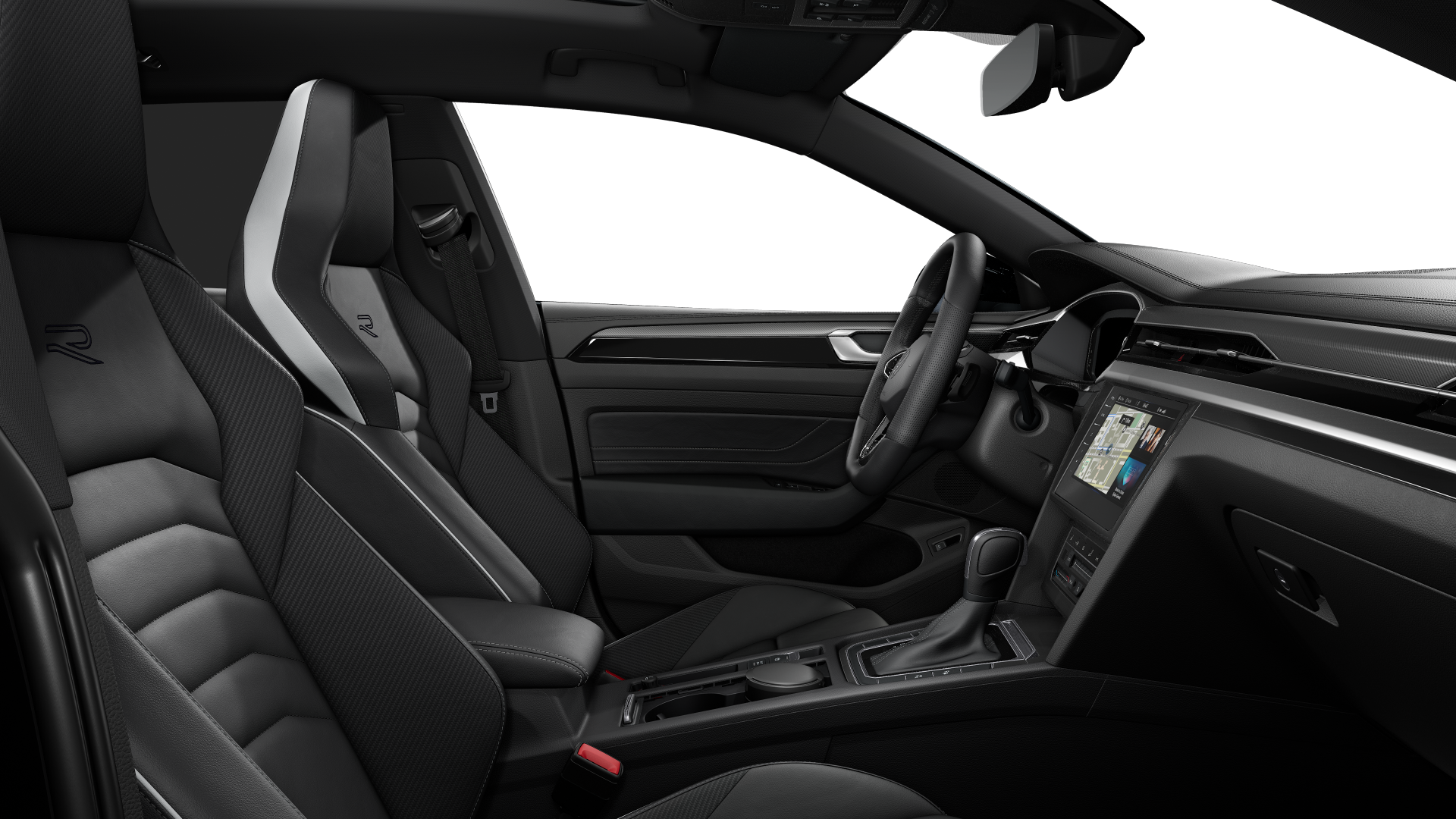 Volkswagen Arteon Shooting Brake 4Motion DSG