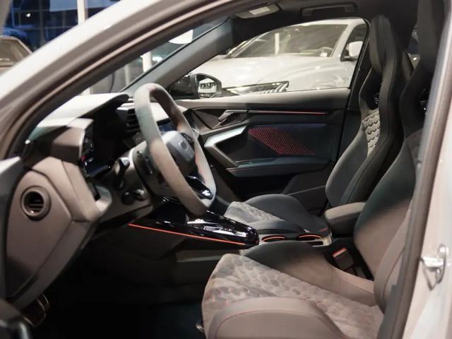 Audi RS3 Quattro Sedan Sportback