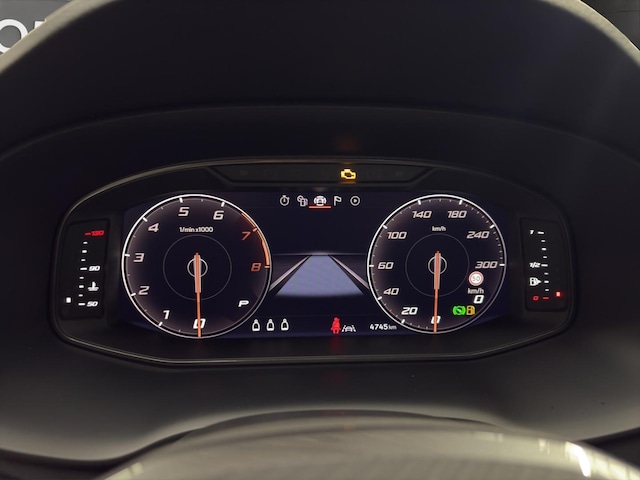 Cupra Ateca 2.0 TSI 4Drive DSG VZ