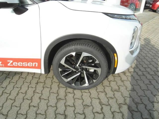 Mitsubishi Outlander SEL Special Edition