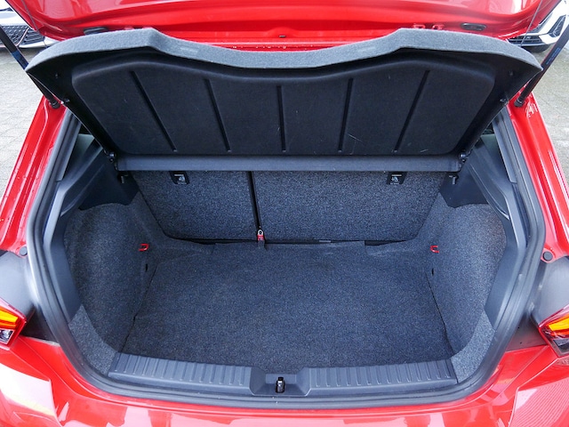 Seat Ibiza 1.0 TSI FR-lijn