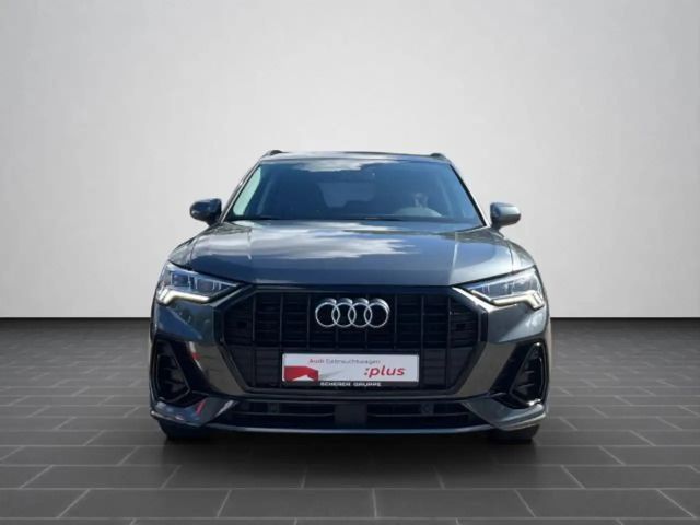 Audi Q3 35 TFSI S-Line