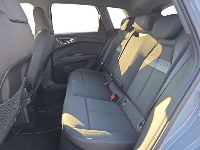 Audi Q4 e-tron Quattro