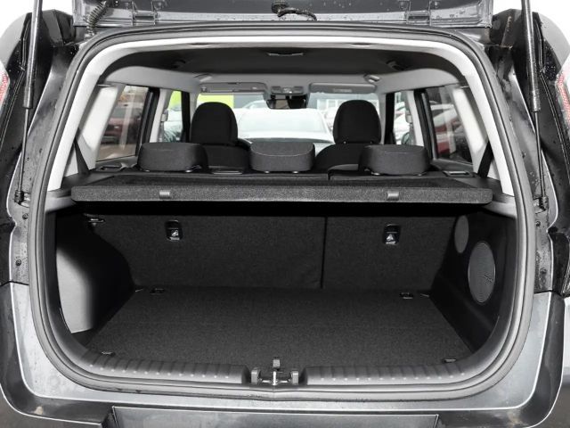 Kia Soul e- Inspiration WP HUD Navi Soundsystem HarmanKardo