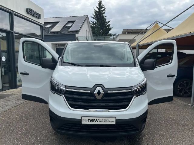 Renault Trafic Comfort L2H1