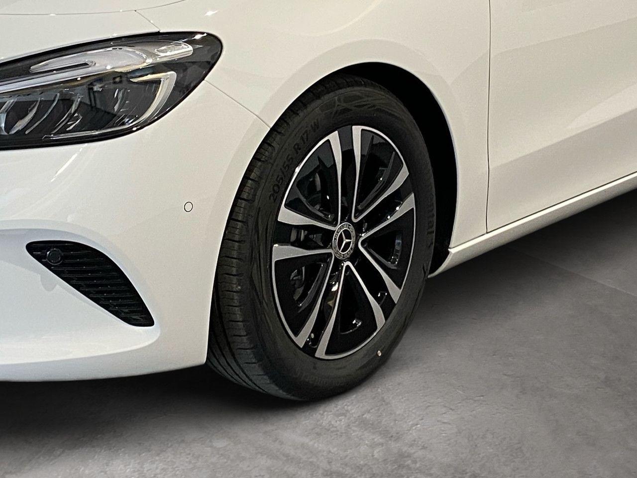 Mercedes-Benz B 200 B 200 d Progressive Sedan