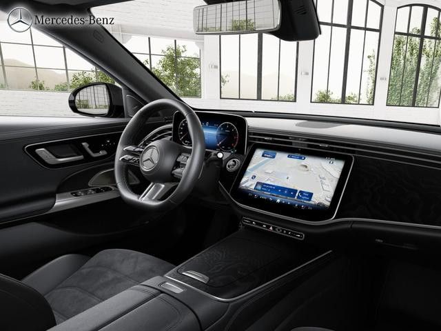 Mercedes-Benz E 220 E 220 d Estate
