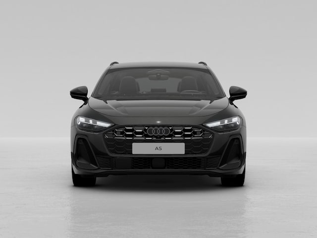 Audi A5 Avant Quattro S-Tronic