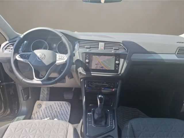 Volkswagen Tiguan 2.0 TDI DSG Life