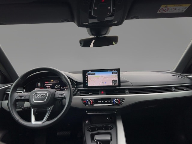 Audi A4 35 TFSI Avant S-Tronic