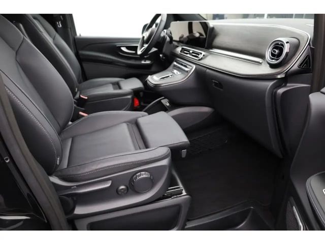 Mercedes-Benz V 220 AVANTGARDE V 220 d