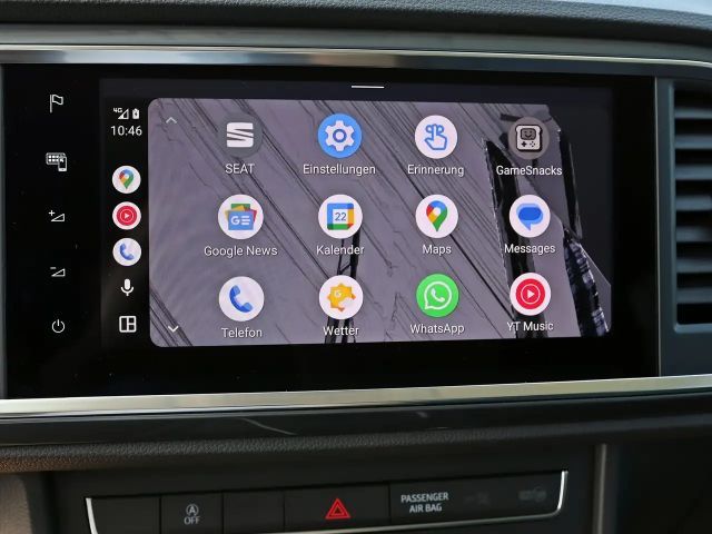 Seat Ateca 1.5 TSI Style