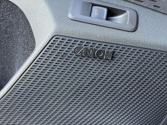 Skoda Octavia Sportline