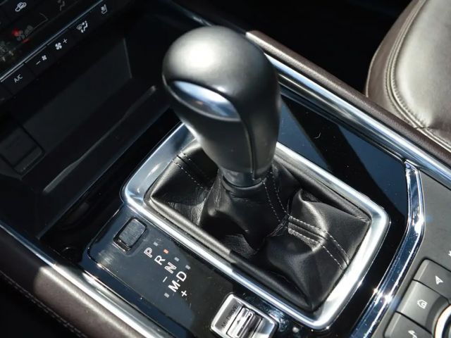 Mazda CX-5 2.5L 4WD SkyActiv Takumi