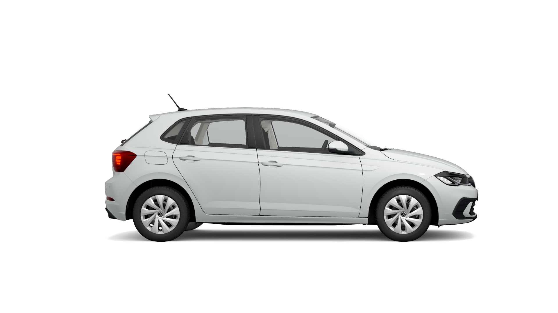 Volkswagen Polo 1.0 TSI Life