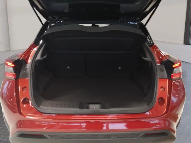 Nissan Juke DIG-T N-Connecta