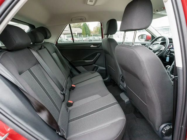 Volkswagen T-Roc 1.5 TSI Life