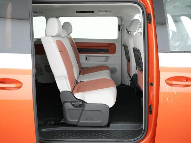 Volkswagen ID.Buzz Pro