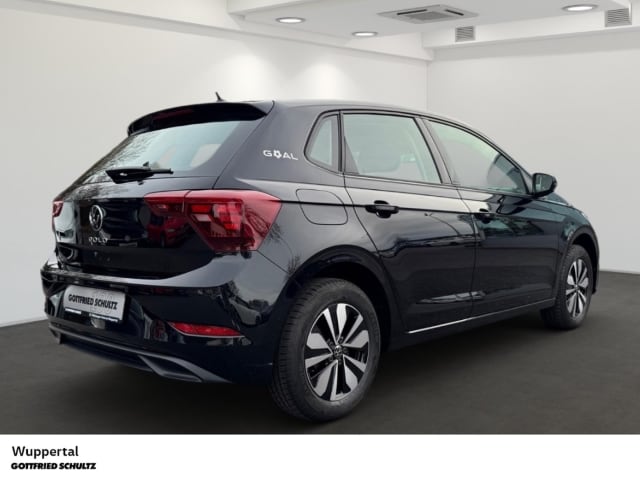 Volkswagen Polo 1.0 TSI DSG