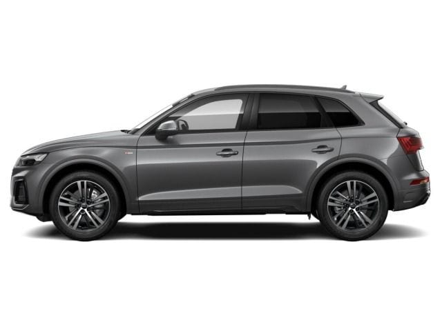 Audi Q5 50 TDI Quattro