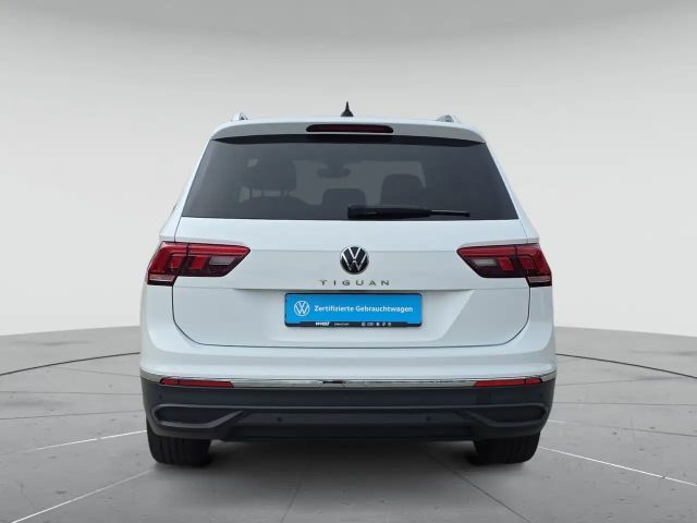 Volkswagen Tiguan 1.5 TSI Allspace DSG Life