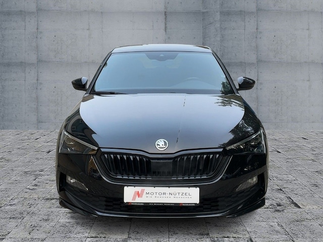 Skoda Scala 1.5 TSI Monte Carlo