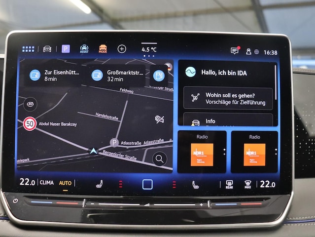 Volkswagen Tiguan DSG R-Line