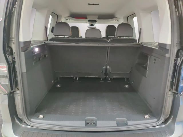 Volkswagen Caddy 2.0 TDI Life