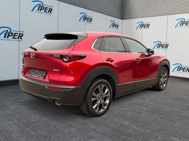 Mazda CX-30 Selection SkyActiv