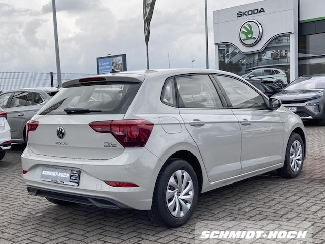Volkswagen Polo Life