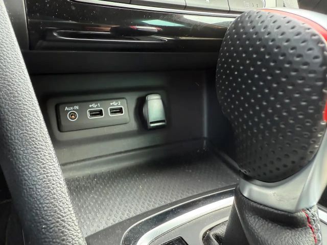 Renault Megane Bose EDC RS