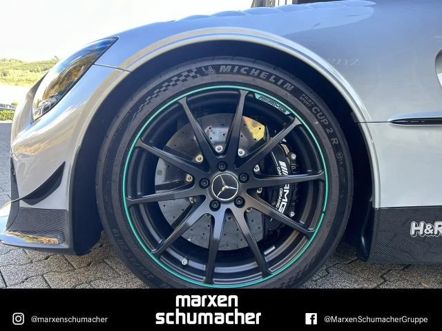 Mercedes-Benz AMG GT AMG Line Coupé