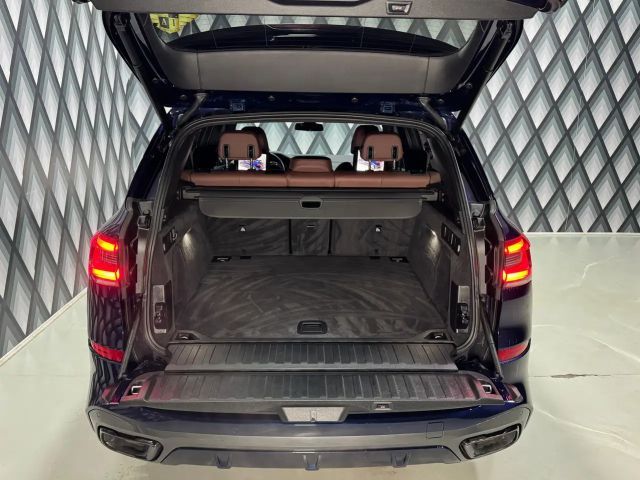 BMW X5 M-Sport xDrive