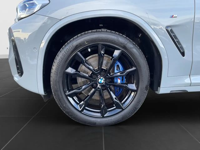 BMW X3 40i LivePro/Head-Up/CarPlay/Driving/Parking+/Panor