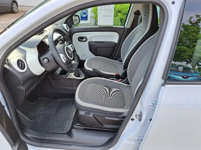 Renault Twingo Limited