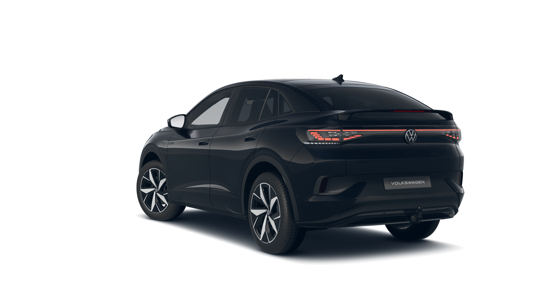 Volkswagen ID.5 GTX IQ.Drive