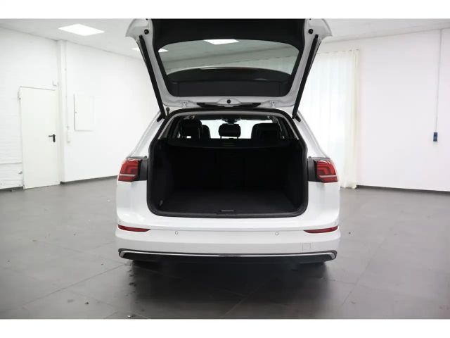 Volkswagen Golf 1.5 TSI Golf VIII Variant