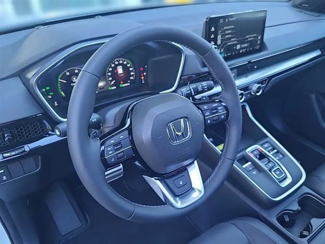 Honda CR-V e:PHEV Leder/Headup/360° Kamera/Parkassisstent