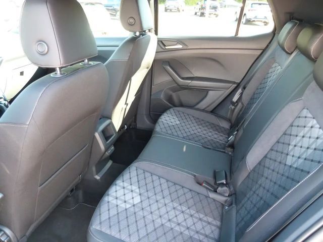 Volkswagen T-Cross 1.5 TSI DSG R-Line