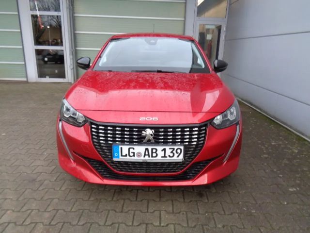 Peugeot 208 Allure Pack PureTech