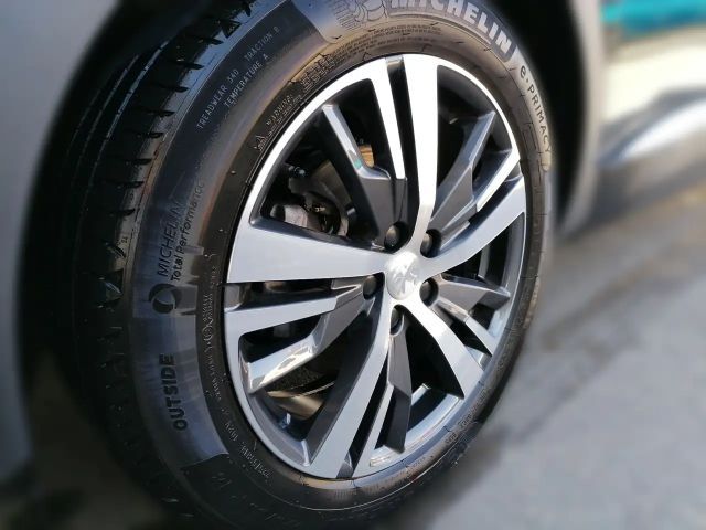 Peugeot 3008 Allure Pack PureTech