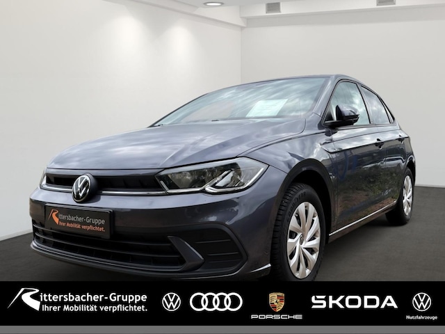 Volkswagen Polo 1.0 TSI Life