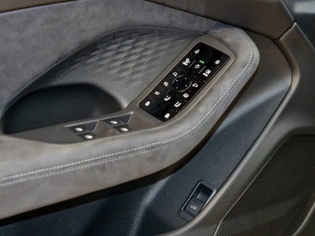 Audi A6 e-tron Edition Quattro