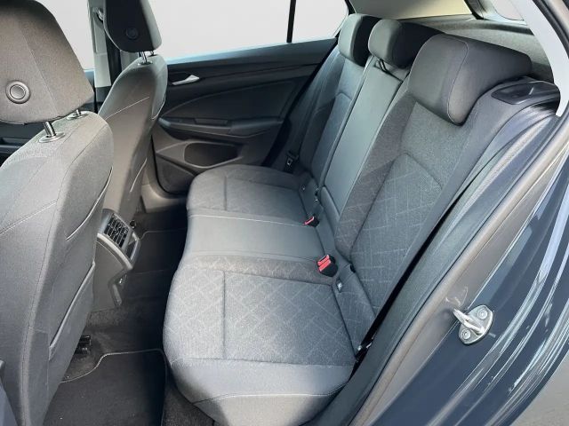 Volkswagen Golf DSG Golf VIII