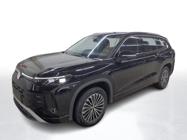 Volkswagen Tayron 2.0 TDI DSG Life