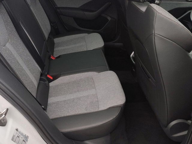 Skoda Octavia 2.0 TDI Combi Tour