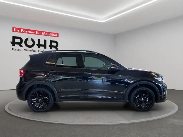 Volkswagen T-Cross 1.5 TSI BMT DSG R-Line